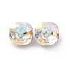 K9 Glass Rhinestone Cabochons RGLA-A025-03A-001LA-3