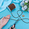 1 Roll 30M 3-Ply Polyester Twisted Cord OCOR-PH0007-19C-3