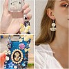 Diy Jewerly Making Kits MACR-CJC0004-20B-7