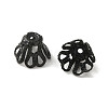 304 Stainless Steel Bead Caps STAS-P363-03A-EB-2