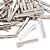 Iron Hair Accessories Findings X-MAK-R001-11-4