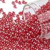 TOHO Round Seed Beads X-SEED-TR08-0109C-1