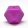 Food Grade Eco-Friendly Silicone Beads SIL-Q009B-05-1