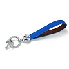 PU Learther Keychain PW-WG49EDA-06-1