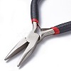 Carbon Steel Jewelry Pliers Sets PT-MSMC001-M1-11