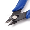 Carbon Steel Wire Flush Cutters TOOL-WH0021-21-2