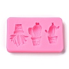Food Grade Silicone Molds DIY-I078-16-2