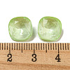 Glass Rhinestone Cabochons RGLA-G021-04A-238DE-3