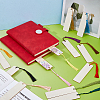 DIY Bookmark Making Kits DIY-FH0001-02A-5