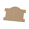 Cardboard Display Cards X-CDIS-S025-03B-2