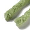 Polyester Plush Sticks DIY-Z031-03J-2