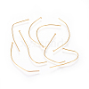304 Stainless Steel Flat Head Pins LS-X-STAS-L221-48G-3