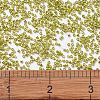 MIYUKI Delica Beads X-SEED-J020-DB1835-4