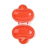 Christmas Theme ABS Plastic Classic Mini Press Apple Pie Molds FIND-U005-03B-2