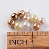 Glass Pearl Bead Sets HY-JP0001-03-B-3