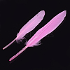 Goose Feather Costume Accessories FIND-T037-01L-2