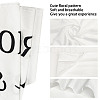 Cotton Dog's Kerchief AJEW-WH0503-091-3