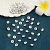 Preciosa® MAXIMA Crystal Round Stones Y-PRC-RASS39-00030-242-2