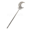 Alloy Hair Sticks PW-WG07E7A-02-1