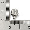 Non-Tarnish 304 Stainless Steel Beads STAS-A091-13P-3