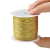 6-Ply Metallic Cord MCOR-CJ0001-03B-02-5