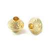 Alloy Beads FIND-C045-02G-2