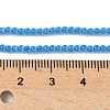 Cat Eye Beads Strands CE-C007-A08-2mm-5