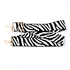 Polyester Adjustable Bag Strap FIND-WH0070-18-3