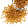 Glass Seed Beads X2-SEED-A004-3mm-2-1