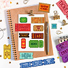 PVC Stamps DIY-WH0371-0136-2