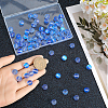 Glass Beads G-SP0001-03C-01-3