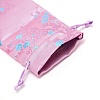 Polyester Pouches ABAG-WH0028-13F-3