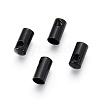 304 Stainless Steel Cord Ends LS-STAS-K190-01G-B-1