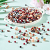 227Pcs Glass Seed Beads SEED-TA0001-58C-5