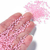 8/0 Glass Seed Beads SDB3mm137-4