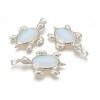 Opalite Pendants G-O164-01A-1