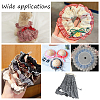 10 Yards Spandex Ribbon OCOR-CY0002-49B-5