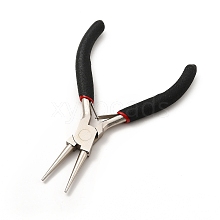 65# Carbon Steel Jewelry Pliers PT-H001-09