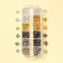 DIY Jewelry Making Finding Kit IFIN-FS0001-16