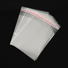 OPP Cellophane Bags OPC-R012-12