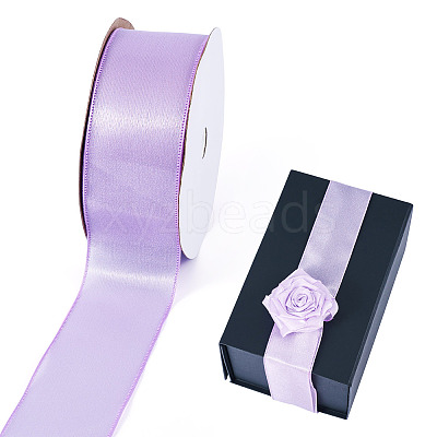Polyester Organza Ribbon TAC0006-01D-1