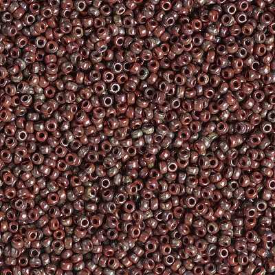 MIYUKI Round Rocailles Beads SEED-G008-RR4520-1