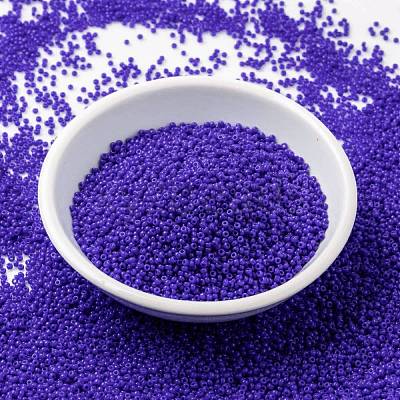 MIYUKI Round Rocailles Beads SEED-X0056-RR0417-1