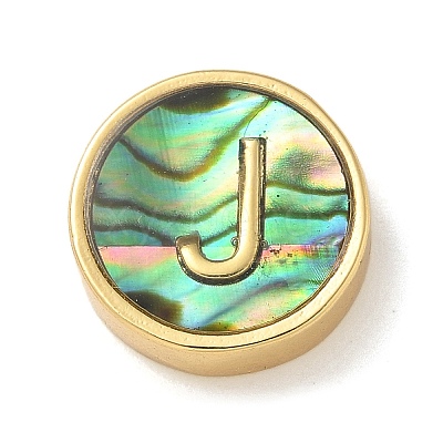 Brass Beads LS-KK-U046-17G-J-1