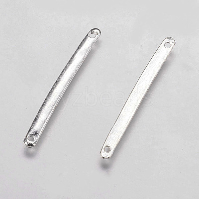 Tibetan Style Bar Links LS-TIBE-A14039-S-FF-1