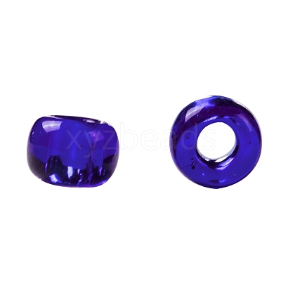 TOHO 8/0 Round Beads SEED-TR08-0008-1
