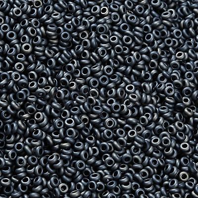 TOHO 11/0 Demi Round Beads Y-SEED-DR11-0612-1
