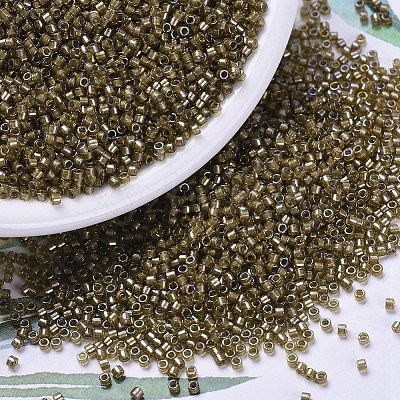 MIYUKI Delica Beads X-SEED-J020-DB0288-1
