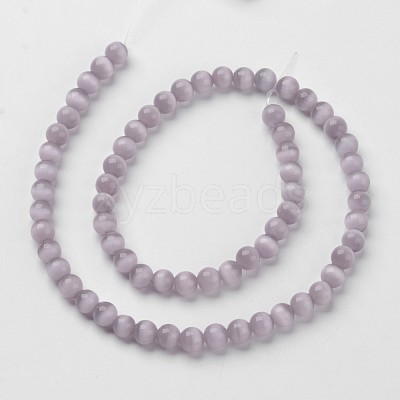 Cat Eye Beads X-CER51-1