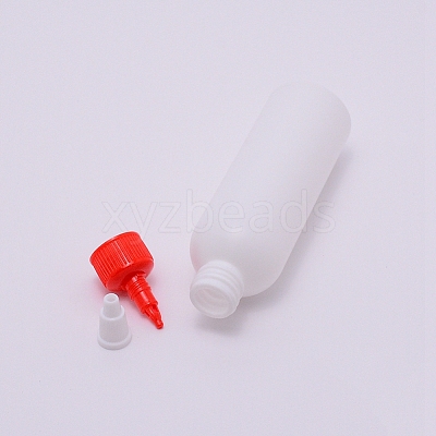 Plastic Squeeze Bottle KY-WH0024-38-1
